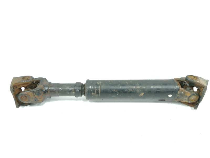 Recambio de transmision central delantera para nissan terrano/terrano.ii (r20) s (3-ptas.) referencia OEM IAM 372007F001 62 CM 