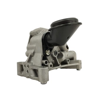 Recambio de bomba aceite para hyundai i20 iii (bc3, bi3) 1.0 t-gdi referencia OEM IAM 2131007500  