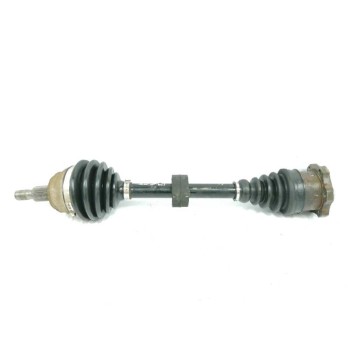 TRANSMISION DELANTERA IZQUIERDA 1J0407271GD 