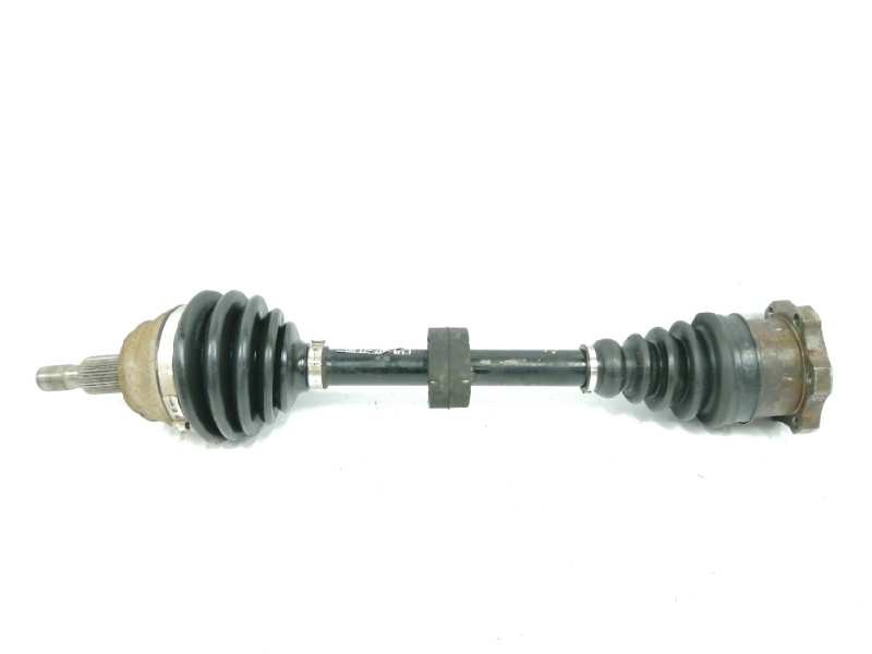 Recambio de transmision delantera izquierda para seat toledo (1m2) stella referencia OEM IAM 1J0407271GD  