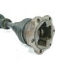 Recambio de transmision delantera izquierda para seat toledo (1m2) stella referencia OEM IAM 1J0407271GD  