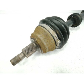 Recambio de transmision delantera izquierda para seat toledo (1m2) stella referencia OEM IAM 1J0407271GD  