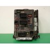 Recambio de caja reles / fusibles para citroën c3 1.4 hdi sx plus referencia OEM IAM 9643498780  