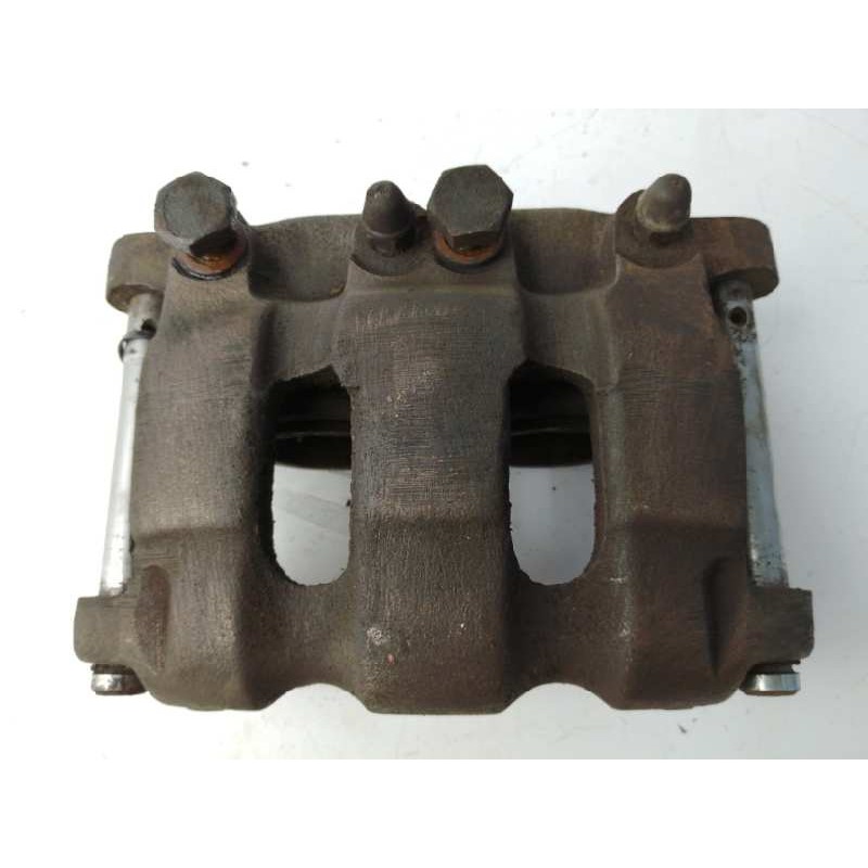 Recambio de pinza freno delantera izquierda para mercedes-benz mb furgoneta (w631) d (631.332, 631.342) referencia OEM IAM A6314