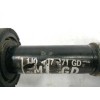 Recambio de transmision delantera izquierda para seat toledo (1m2) stella referencia OEM IAM 1J0407271GD  