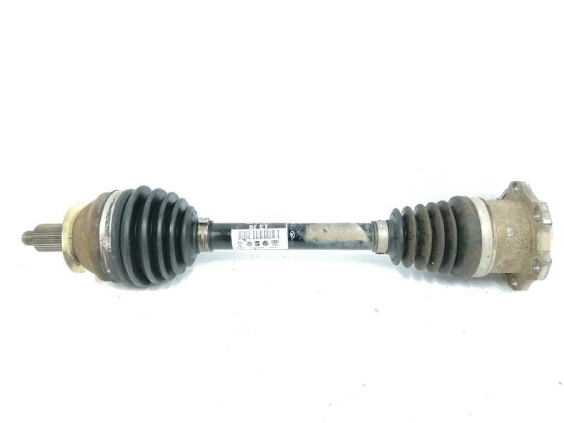 Recambio de transmision delantera izquierda para seat ibiza sc (6j1) reference referencia OEM IAM 6R0407761E  