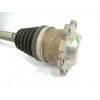 Recambio de transmision delantera izquierda para seat ibiza sc (6j1) reference referencia OEM IAM 6R0407761E  