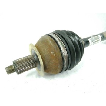 Recambio de transmision delantera izquierda para seat ibiza sc (6j1) reference referencia OEM IAM 6R0407761E  
