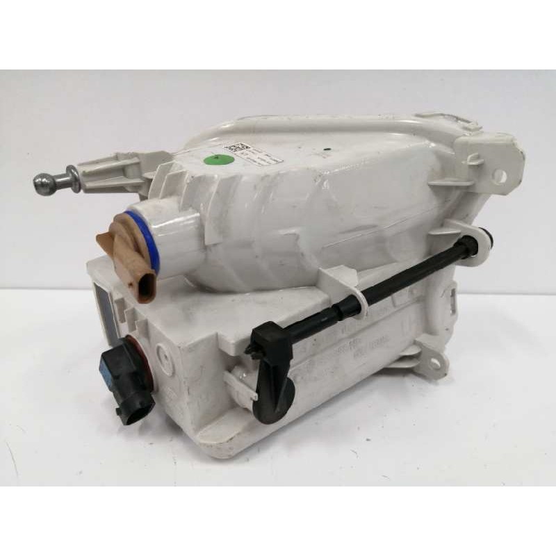 FARO ANTINIEBLA IZQUIERDO