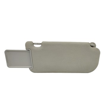 Recambio de parasol izquierdo para hyundai ix35 2.0 crdi cat referencia OEM IAM 852102S030OM  