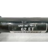 Recambio de transmision delantera izquierda para seat ibiza sc (6j1) reference referencia OEM IAM 6R0407761E  