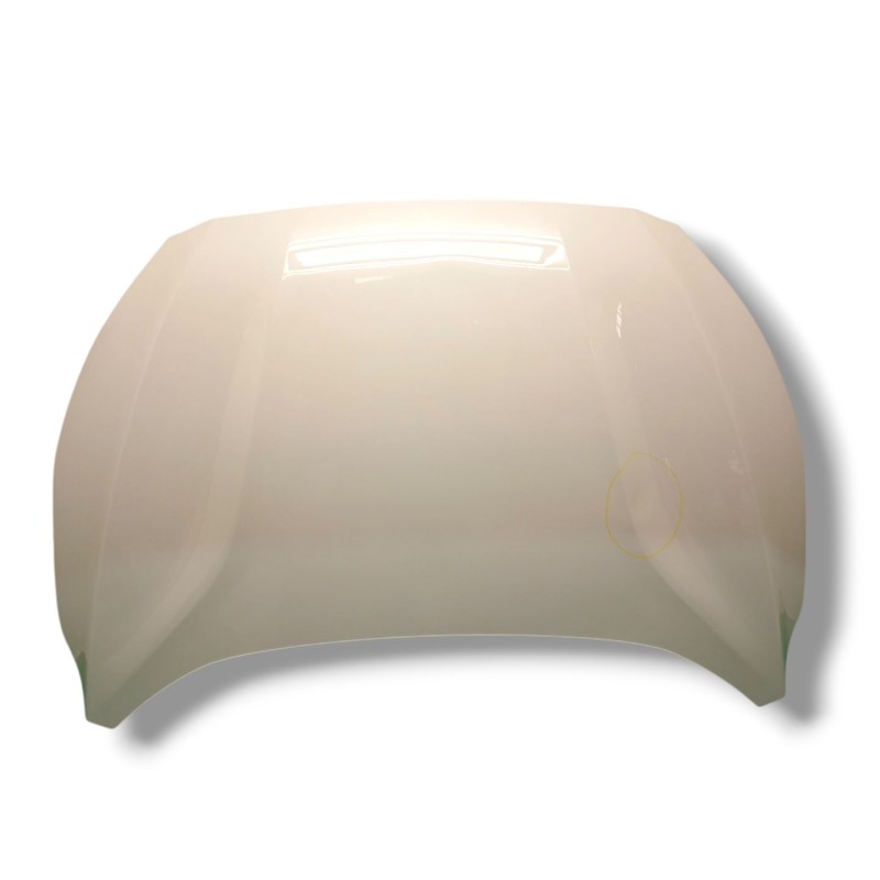 Recambio de capot para ford focus iv (hn) 1.0 ecoboost referencia OEM IAM 2513128  