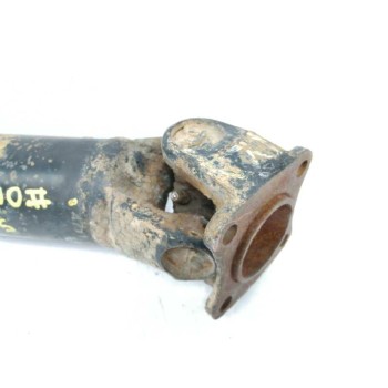 Recambio de transmision central delantera para nissan terrano/terrano.ii (r20) 2.7 turbodiesel referencia OEM IAM 372007F001 62 