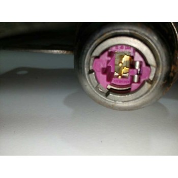 Recambio de airbag cortina delantero derecho para nissan primera berlina (p12) visia referencia OEM IAM 600382101  