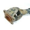 Recambio de transmision central delantera para nissan terrano/terrano.ii (r20) 2.7 turbodiesel referencia OEM IAM 372007F001 62 