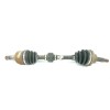 Recambio de transmision delantera izquierda para hyundai sonata (y4) 2.0i 16v gls (2002) referencia OEM IAM 4950038441  