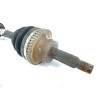 Recambio de transmision delantera izquierda para hyundai sonata (y4) 2.0i 16v gls (2002) referencia OEM IAM 4950038441  
