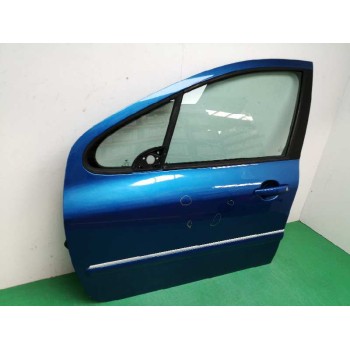 Recambio de puerta delantera izquierda para peugeot 307 (s1) 1.6 hdi referencia OEM IAM 9002S8  CARIBE