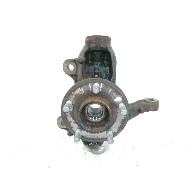 Recambio de mangueta delantera izquierda para ford mondeo ber. (ca2) 2.0 tdci cat referencia OEM IAM 6G913K171A  