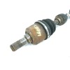 Recambio de transmision delantera izquierda para hyundai sonata (y4) 2.0i 16v gls (2002) referencia OEM IAM 4950038441  