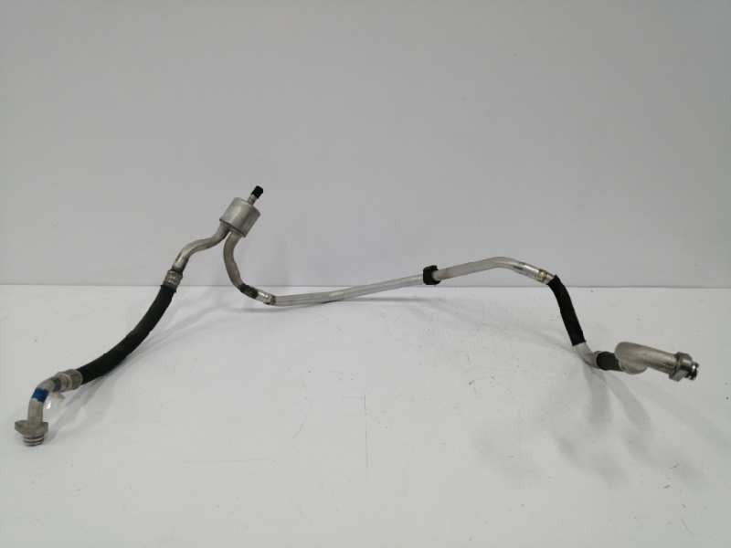 Recambio de tubos aire acondicionado para peugeot 308 1.6 16v referencia OEM IAM 9658201480 Recambio de tubos aire acondicionado para peugeot 308 1.6 16v referencia OEM IAM 9658201480