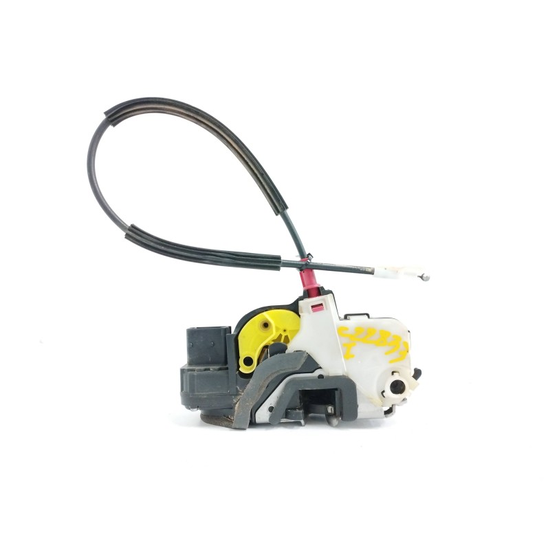 CERRADURA PUERTA DELANTERA IZQUIERDA