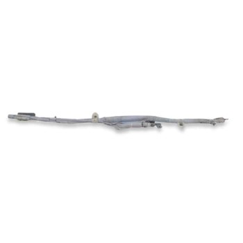 Recambio de airbag cortina delantero derecho para ssangyong tivoli 1.5 g15dtf referencia OEM IAM 8622035000  