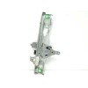 Recambio de elevalunas trasero derecho para peugeot 308 1.6 16v referencia OEM IAM CABLE 9659826680 CARIBE CABLE JUEGO