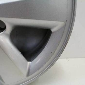 Recambio de llanta para ford mondeo berlina (ge) 2.0 16v di td cat referencia OEM IAM 4M51EB 6,5JX16H2 OFF52,5 5H 5X108