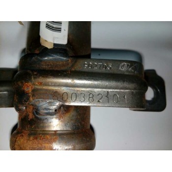 Recambio de airbag cortina delantero derecho para nissan primera berlina (p12) visia referencia OEM IAM 600382101  