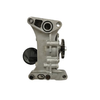 Recambio de bomba aceite para hyundai i20 iii (bc3, bi3) 1.0 t-gdi referencia OEM IAM 2131007500  