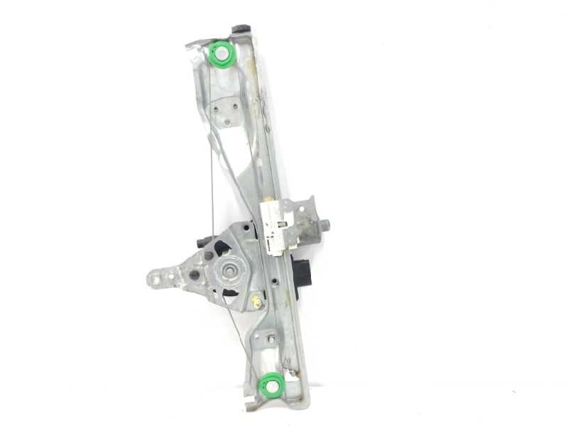 Recambio de elevalunas trasero izquierdo para peugeot 308 1.6 16v referencia OEM IAM CABLE 9659826780 CARIBE CABLE JUEGO Recambio de elevalunas trasero izquierdo para peugeot 308 1.6 16v referencia OEM IAM CABLE 9659826780 CARIBE CABLE JUEGO
