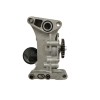 Recambio de bomba aceite para hyundai i20 iii (bc3, bi3) 1.0 t-gdi referencia OEM IAM 2131007500  
