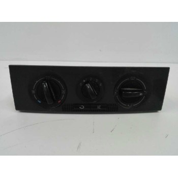 MANDO CALEFACCION / AIRE ACONDICIONADO 6Y0820045 