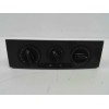 Recambio de mando calefaccion / aire acondicionado para skoda fabia (6y2/6y3) fresh referencia OEM IAM 6Y0820045  