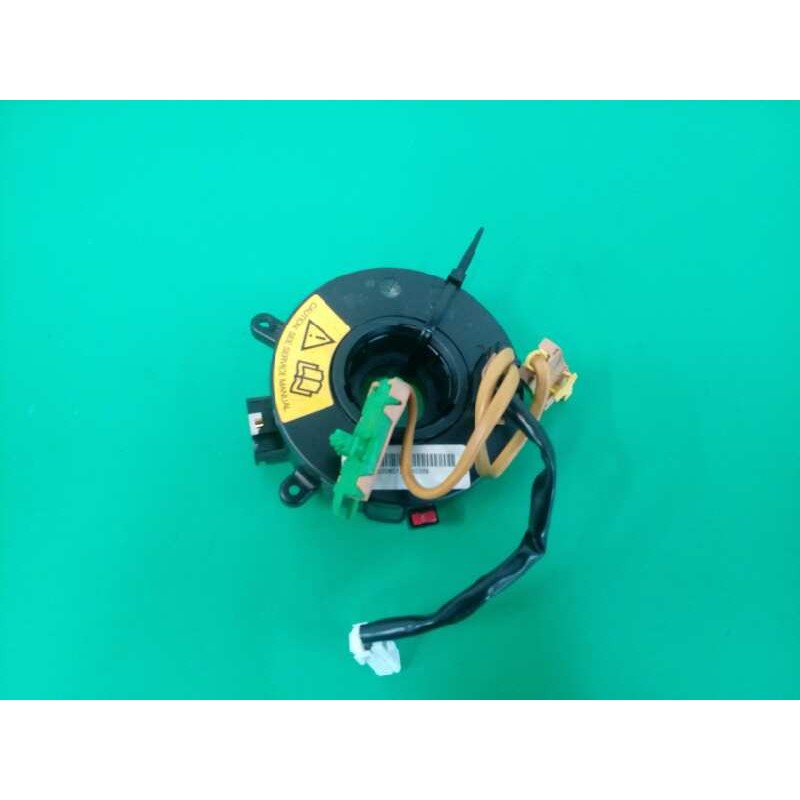 Recambio de anillo airbag para fiat stilo (192) 1.6 16v dynamic referencia OEM IAM 2775096001  