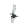 Recambio de elevalunas trasero izquierdo para peugeot 308 1.6 16v referencia OEM IAM CABLE 9659826780 CARIBE CABLE JUEGO