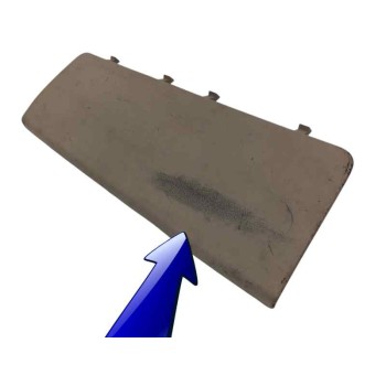 Recambio de airbag delantero izquierdo para land rover range rover evoque (l538) 2.0 d referencia OEM IAM BJ32042A00AC8SVA OBSER