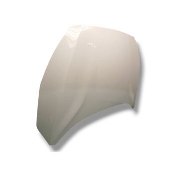 Recambio de capot para ford focus iv (hn) 1.0 ecoboost referencia OEM IAM 2513128  