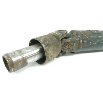 Recambio de transmision central para nissan vanette (c 220) vanette furgoneta diesel referencia OEM IAM  66 CM ACOPLE CUADRADO