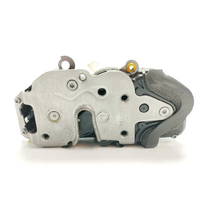 Recambio de cerradura puerta delantera izquierda para opel astra j lim. 1.7 16v cdti referencia OEM IAM 13579522  