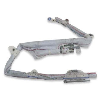 Recambio de airbag cortina delantero derecho para ssangyong tivoli 1.5 g15dtf referencia OEM IAM 8622035000  