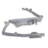 Recambio de airbag cortina delantero derecho para ssangyong tivoli 1.5 g15dtf referencia OEM IAM 8622035000  