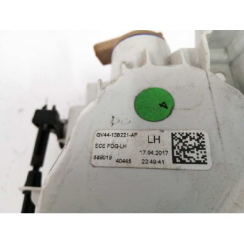 Recambio de faro antiniebla izquierdo para ford kuga (cbs) referencia OEM IAM GV4413B221AF  