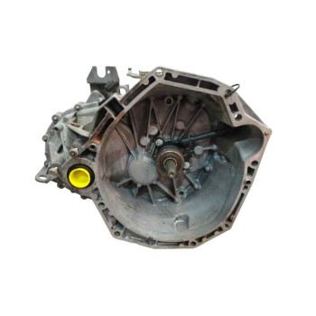 Recambio de caja cambios para nissan qashqai i (j10, nj10) 1.5 dci referencia OEM IAM TL4113  
