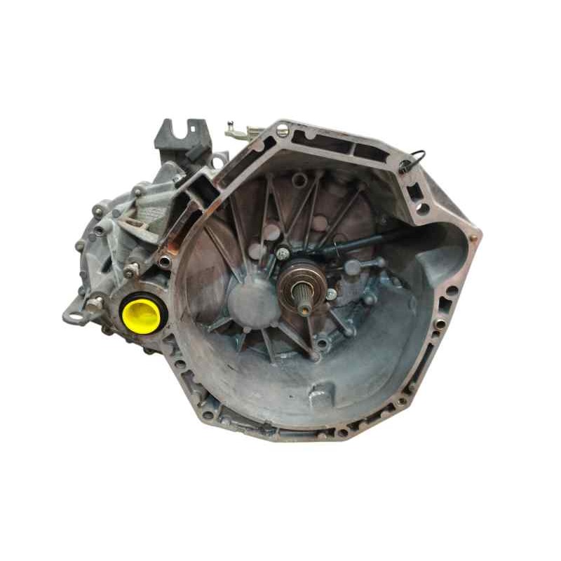 Recambio de caja cambios para nissan qashqai i (j10, nj10) 1.5 dci referencia OEM IAM TL4113  