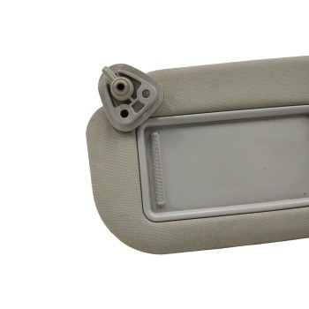 Recambio de parasol izquierdo para hyundai ix35 2.0 crdi cat referencia OEM IAM 852102S030OM  