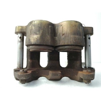 Recambio de pinza freno delantera izquierda para mercedes-benz mb furgoneta (w631) d (631.332, 631.342) referencia OEM IAM A6314