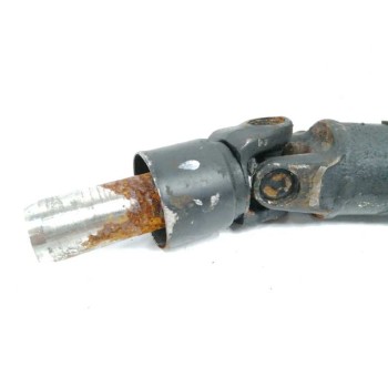 Recambio de transmision central para nissan vanette (c 220) vanette furgoneta diesel referencia OEM IAM  66 CM ACOPLE CUADRADO