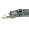 Recambio de transmision central para nissan vanette (c 220) vanette furgoneta diesel referencia OEM IAM  66 CM ACOPLE CUADRADO